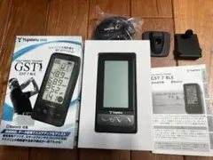 Yupiteru GST-7 BLEのサムネイル