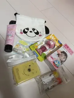 新品　未使用　キッズ　セット