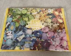 【未開封】 ポケモン ショッパー バッグ オールスターコレクション ノベルティ