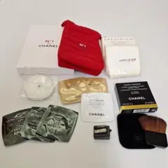 CHANEL N°1 DE CHANEL トライアルセット