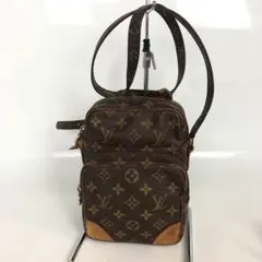 LOUIS VUITTON ルイヴィトン アマゾン ショルダーバッグ レディース