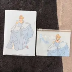 キャンドゥ ディズニー プリンセス シンデレラ