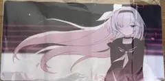 ブルーアーカイブ　ブルアカ　プラナ プレイマット　デスクマット　未使用品