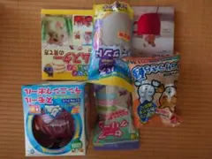 ハムスター飼育用品セット 本2冊　砂浴び 砂　トイレ砂　 ランニングボールのサムネイル