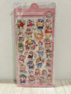 BONBON DROP シール　3Dシール