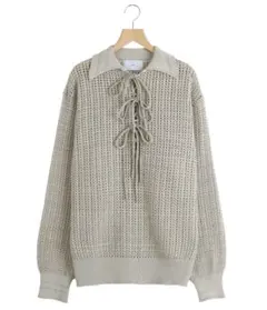 SUGARHILL STRING KNIT PULLOVERのサムネイル