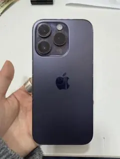 iphone14pro スマートフォン本体