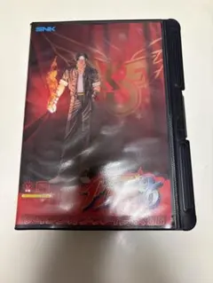2026年最新】KOF 96の人気アイテム - メルカリ