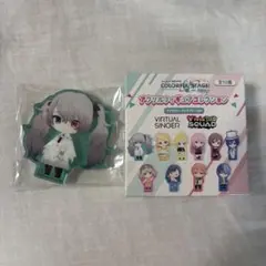 プロセカ 初音ミク ニゴミク マイセカイ アクリルフィギュア