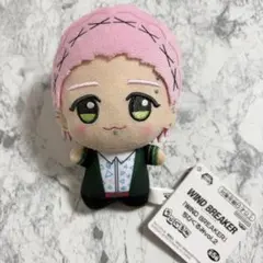 2025年最新】桐生三輝ちびぐるみの人気アイテム - メルカリ