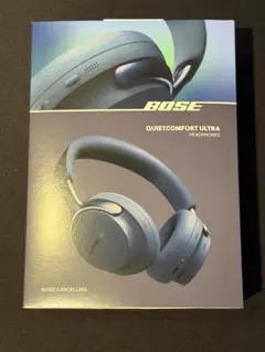 BOSE QuietComfort Ultra Headphones