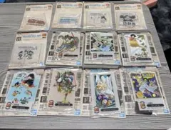 ドラゴンボール一番くじ40th 其之二　アクリルスタンド