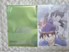 劇場版 忍たま乱太郎 ドクタケ忍者隊最強の軍師 3週目入場特典