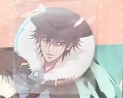 新テニスの王子様 白石蔵ノ介 缶バッジ