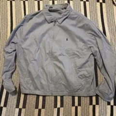 Polo by Ralph Lauren スイングトップ