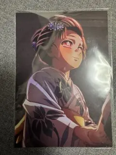 劇場版鬼滅の刃無限城編 入場者特典