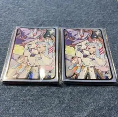 2026年最新】遊戯王 ycsj スリーブの人気アイテム - メルカリ