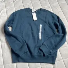 GU スウェットプルオーバー