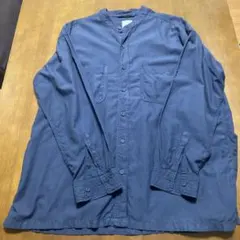アメリカ軍 ホスピタル メディカル スリーピング シャツ - メルカリ
