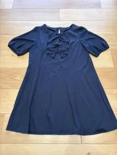 美品！トゥービーシック★チュニックのサムネイル
