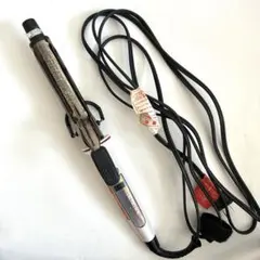 CREATE ION カールヘアアイロン CURE PRO SR-26 本体のサムネイル