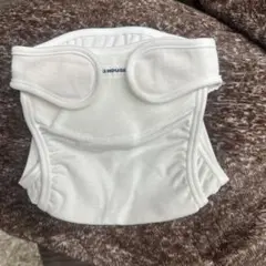 ハウス おむつカバー 50cm ホワイト