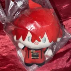 極楽街 ぬいぐるみ マスコット アルマのサムネイル