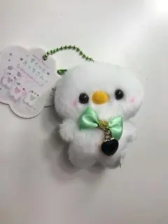 すくっとたっちさん ほわいとほりっく ひよこさん みどり