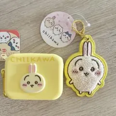 ちいかわ うさぎ セット