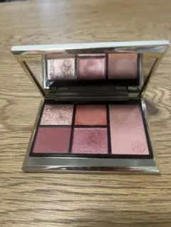 SUQQU アニバーサリーアイ&ブラッシュ　コンパクト102