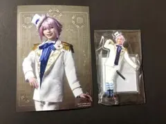 2026年最新】姫宮桃李 アクスタの人気アイテム - メルカリ