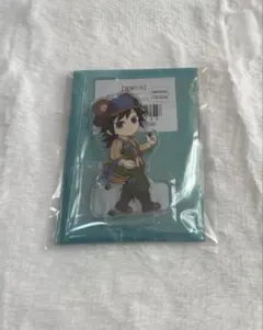 鬼滅の刃 実りの秋まつり アクリルスタンド 冨岡義勇