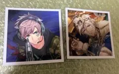 A3 春組　綴　シトロン