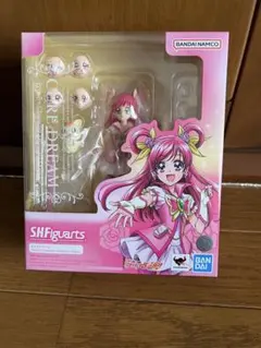 BANDAI SHFiguarts キュア・ドリーム