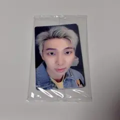 BTS Lights FC限定 トレカ メンバーセット