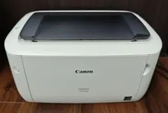 Canon A4モノクロレーザープリンター Satera LBP6040