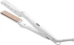 KINUJO 絹女シルクプレート ストレートアイロン パールホワイトLM-125