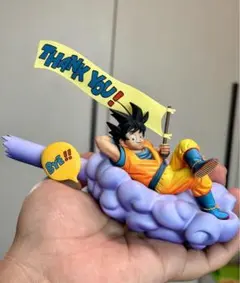 絶版 DIM MODEL Studio ドラゴンボール 悟空ブルマ フィギュア - メルカリ