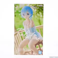 送料無料・新品未使用★リゼロ -Relux time-★レム