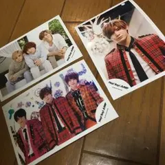 Hey! Say! JUMP公式写真