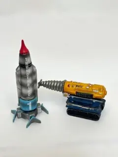 2025年最新】トミカ サンダーバード ジェットモグラの人気アイテム