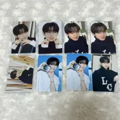 2025年最新】TWS ハンジン チェキの人気アイテム - メルカリ