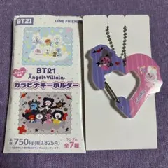 BT21 アイドル