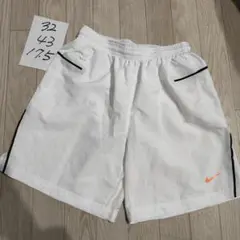 【希少】NIKE ナイキ サッカー トレーニング ハーフパンツ