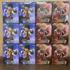 プライズフィギュアまとめセット13点セット 新品未開封】プライズフィギュア まとめ売り 大量セット（13点