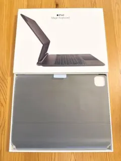 【極美品】Apple純正 MagicKeyboard11インチ A2261 箱付