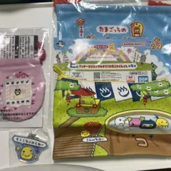 たまごっち プチプチおみせっち 1番くじ ガチャ