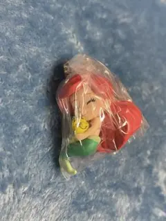 ディズニープリンセス　ぎゅーこっと　アリエル