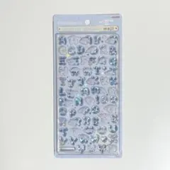 正規品　シナモン文字 C