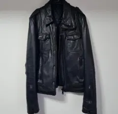 2025年最新】stud homme レザーの人気アイテム - メルカリ